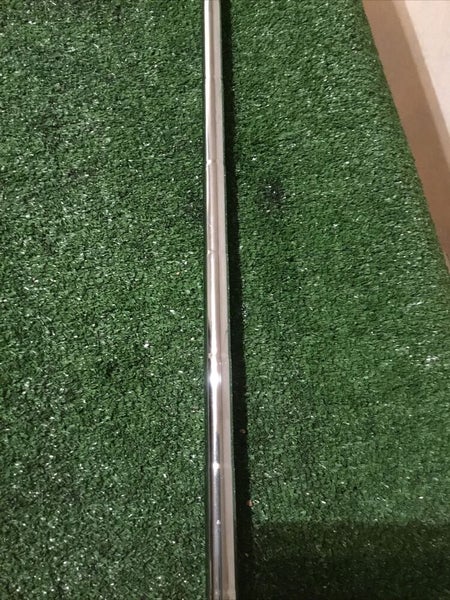 Ping S55 Silver Dot 6 Iron Stiff Steel Shaft