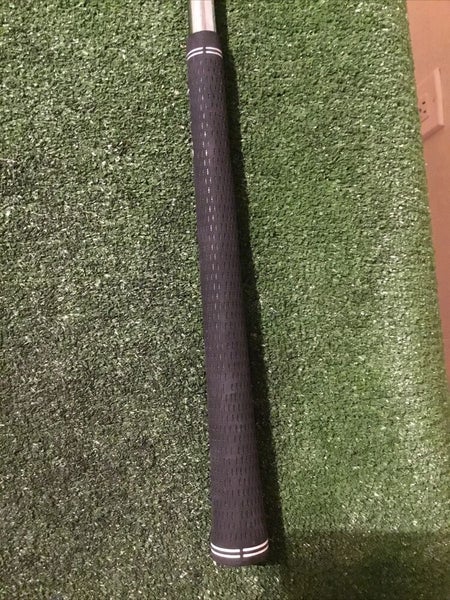 Ping S55 Silver Dot 6 Iron Stiff Steel Shaft