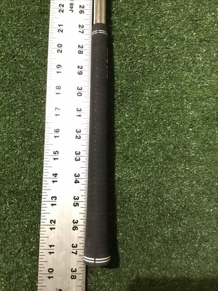 Ping S55 Silver Dot 6 Iron Stiff Steel Shaft