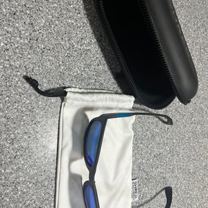 Medium Shred Belushki Sunglasses
