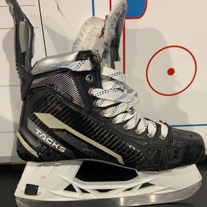 Ccm Tacks As-v pro skates