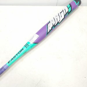 Used Easton Argh 34" -7 Drop Slowpitch Bats