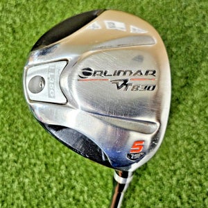 Orlimar VT830 5 Wood 19*  /  RH  /  Stiff Graphite ~42.5"  /  Nice Grip / jd6733