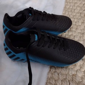 Vizari Kid's  Soccer Shoes for Boys and Girls | Size Y-13.5 | VZSE93390Y-13.5