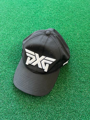 PXG men’s hat new