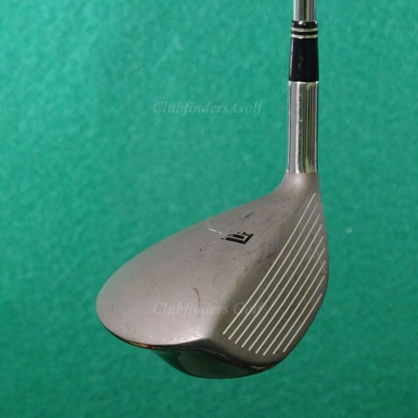 Founders Club 1 Fresh Metal plus Fairway Wood FMP 10.5