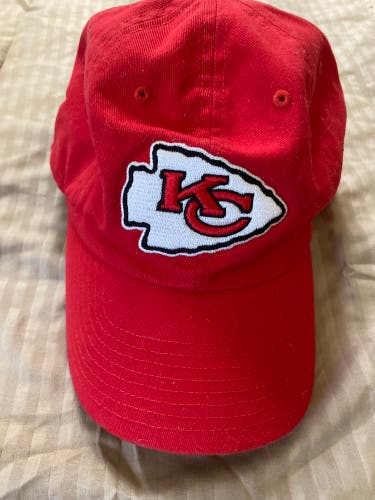 Kansas City Chiefs - Adjustable Cap