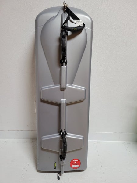 Used Sportstube Ski Case Downhill Ski Bags