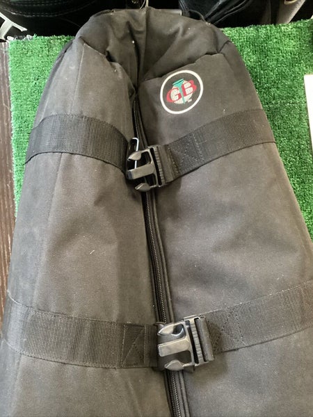 GB Golf Wheeled Travel Bag