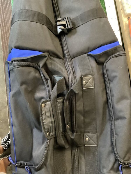 GB Golf Wheeled Travel Bag