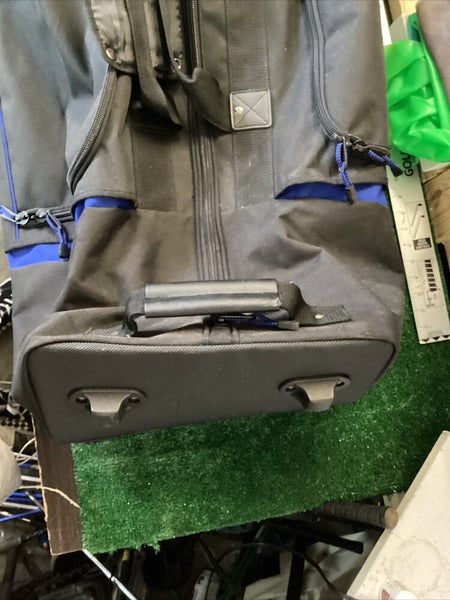 GB Golf Wheeled Travel Bag