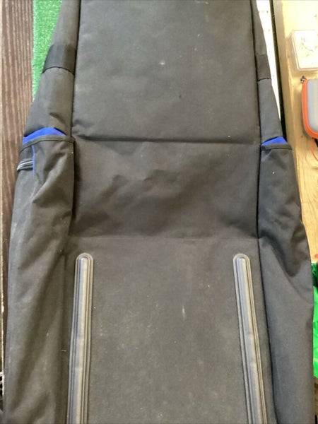 GB Golf Wheeled Travel Bag