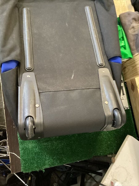 GB Golf Wheeled Travel Bag