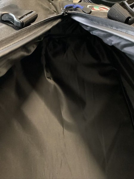 GB Golf Wheeled Travel Bag
