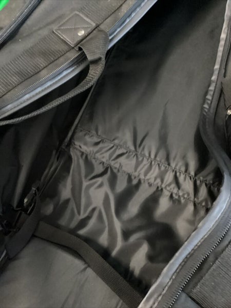 GB Golf Wheeled Travel Bag