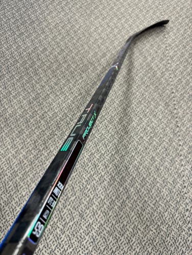 True Project X 65 Flex T27 curve left hand stick