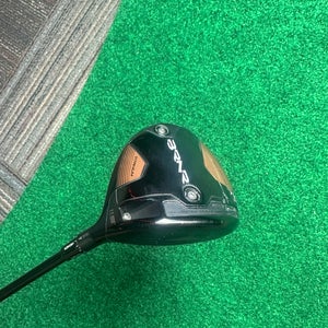 Taylormade brnr mini driver