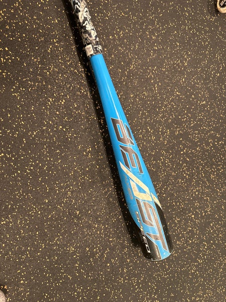 Used USABat Certified Easton Beast Speed Alloy Bat -11 15OZ 26'