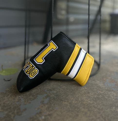 Gilmore Putter Headcover