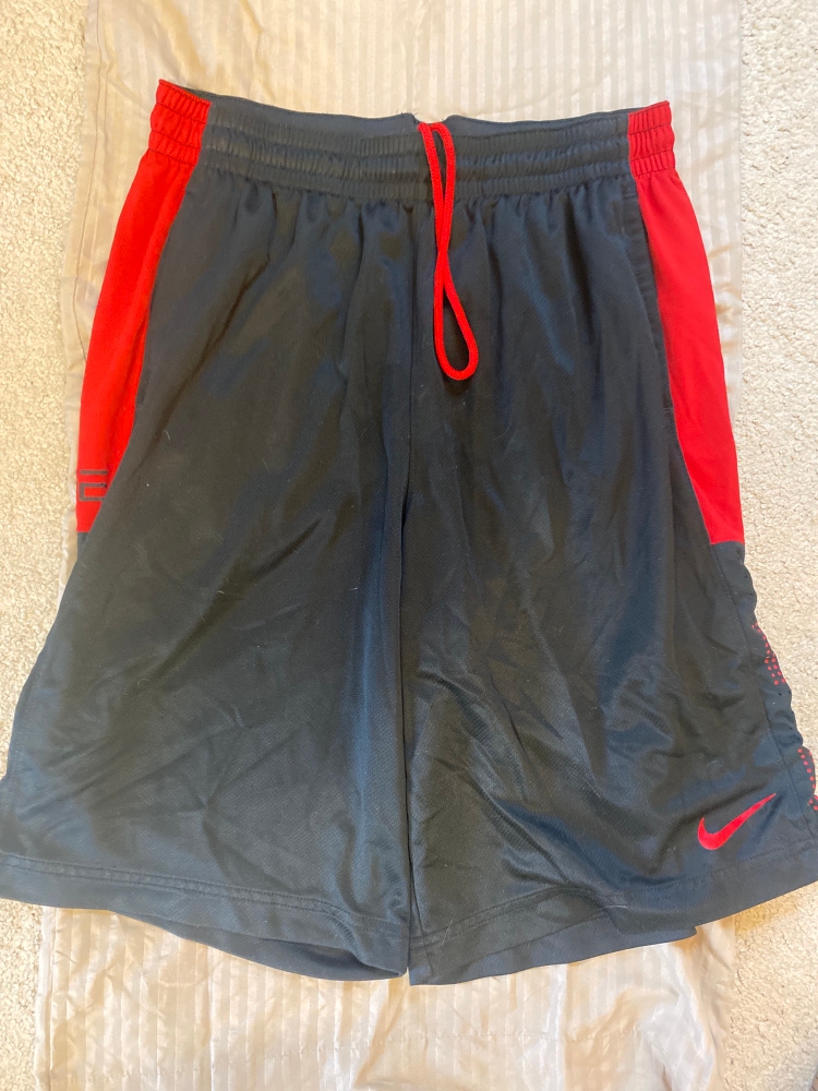 Nike Elite Basketball Shorts - Size XL
