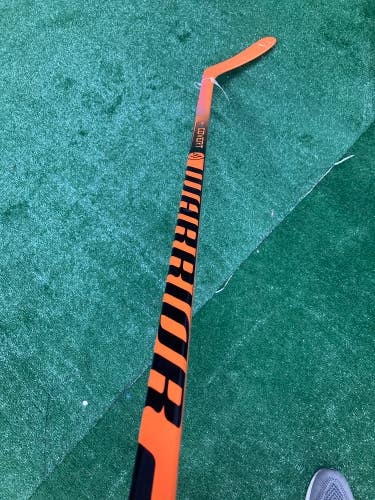 Used Warrior Covert QR5-50 Right Hockey Stick W88