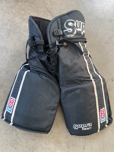 CCM Supra Hockey Pants M-HP410.12