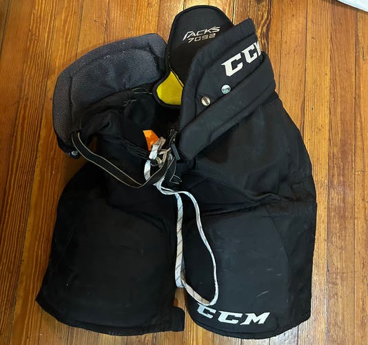 Senior Large CCM Tacks 7092 Hockey Pants