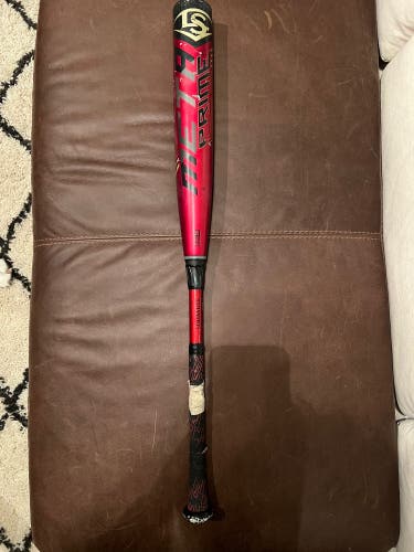 BBCOR Certified Composite (-3) 30 oz 33" Meta Bat