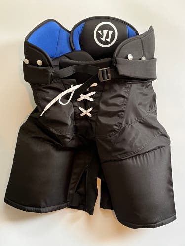 Senior Medium Warrior Pro Stock Covert QRE Pro Stock Pants