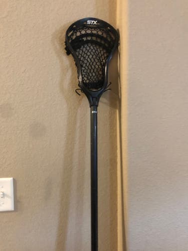 Used STX Stallion 6000 Stick