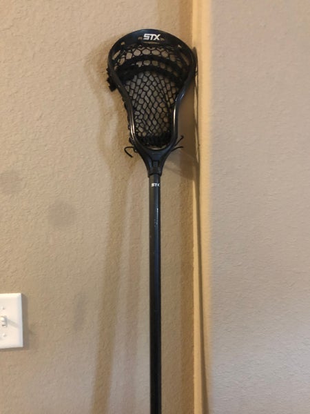 Used STX Stallion 6000 Stick