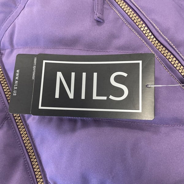 Brand: Nils