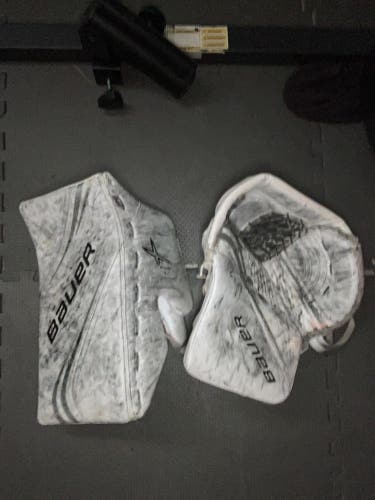 Used Regular  Vapor 2X