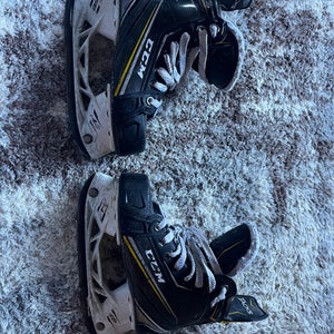 2019 CCM 9090 Tacks size 2.5 US