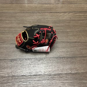 New Rawlings Heart of the Hide 11.5” I Web