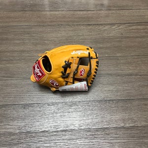 New Rawlings Heart of the Hide 11.5” I Web