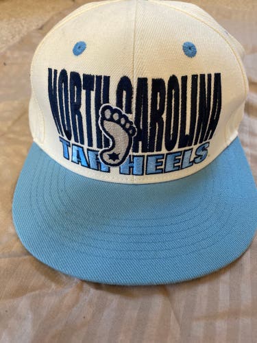UNC SnapBack Hat