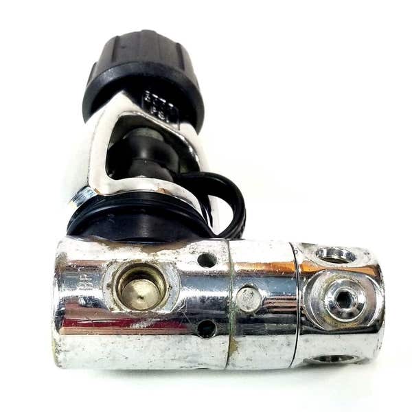 Scubapro MK10 Yoke 1st First Stage Scuba Dive Regulator MK 10