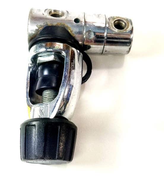 Scubapro MK10 Yoke 1st First Stage Scuba Dive Regulator MK 10