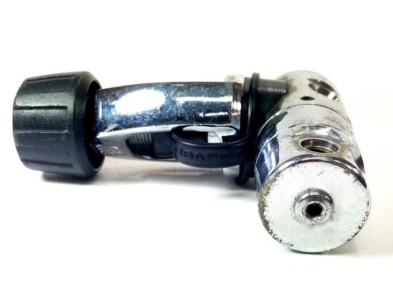 Scubapro MK10 Yoke 1st First Stage Scuba Dive Regulator MK 10