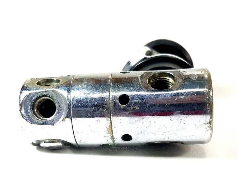 MK10 ファーストステージ SCUBAPRO Scubapro MK10 Yoke 1st First Stage Scuba Dive Regulator MK 10