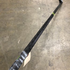 Used Senior Reebok RibCor Team Left-Handed Hockey Stick