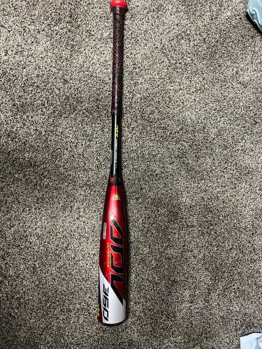2020 Composite (-11) 19 oz 30" ADV 360 Bat