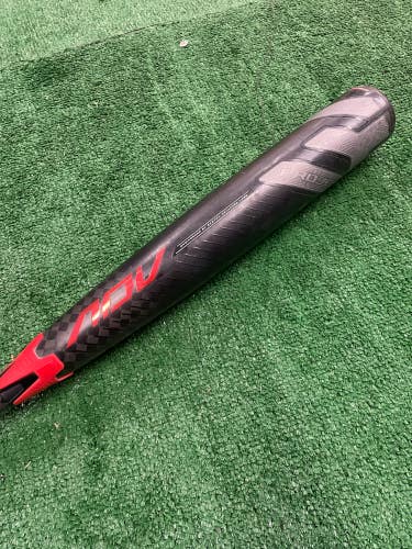 Used BBCOR Certified 2019 Easton Project 3 ADV Composite Bat -3 29OZ 32"