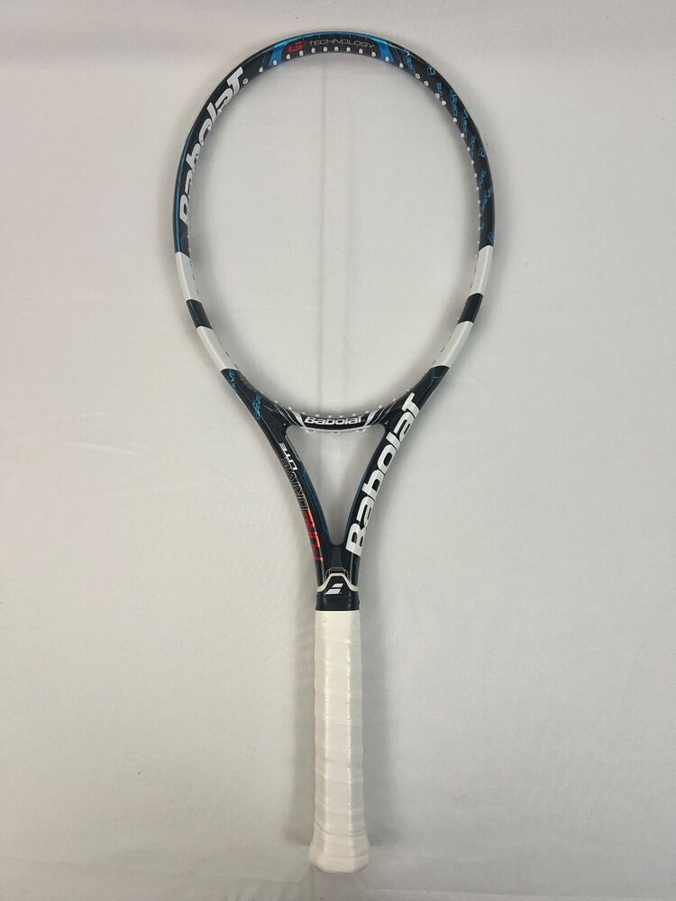 Babolat PURE DRIVE LITE 2012 バボラ ピュアドライブライトG1