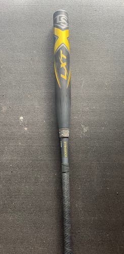 Used 2020 Composite (-10) 23 oz 33" LXT Bat