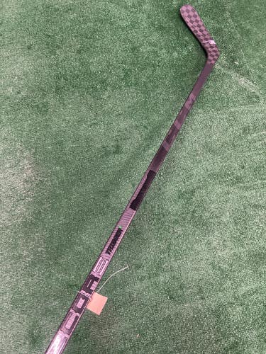 Used Senior CCM Ribcor Trigger 6 Left Hockey Stick P92
