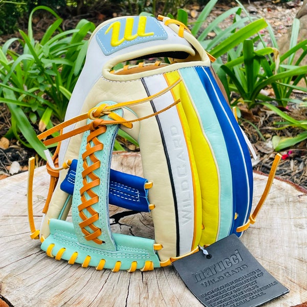 New Marucci WildCard 12 Inch Baseball Glove