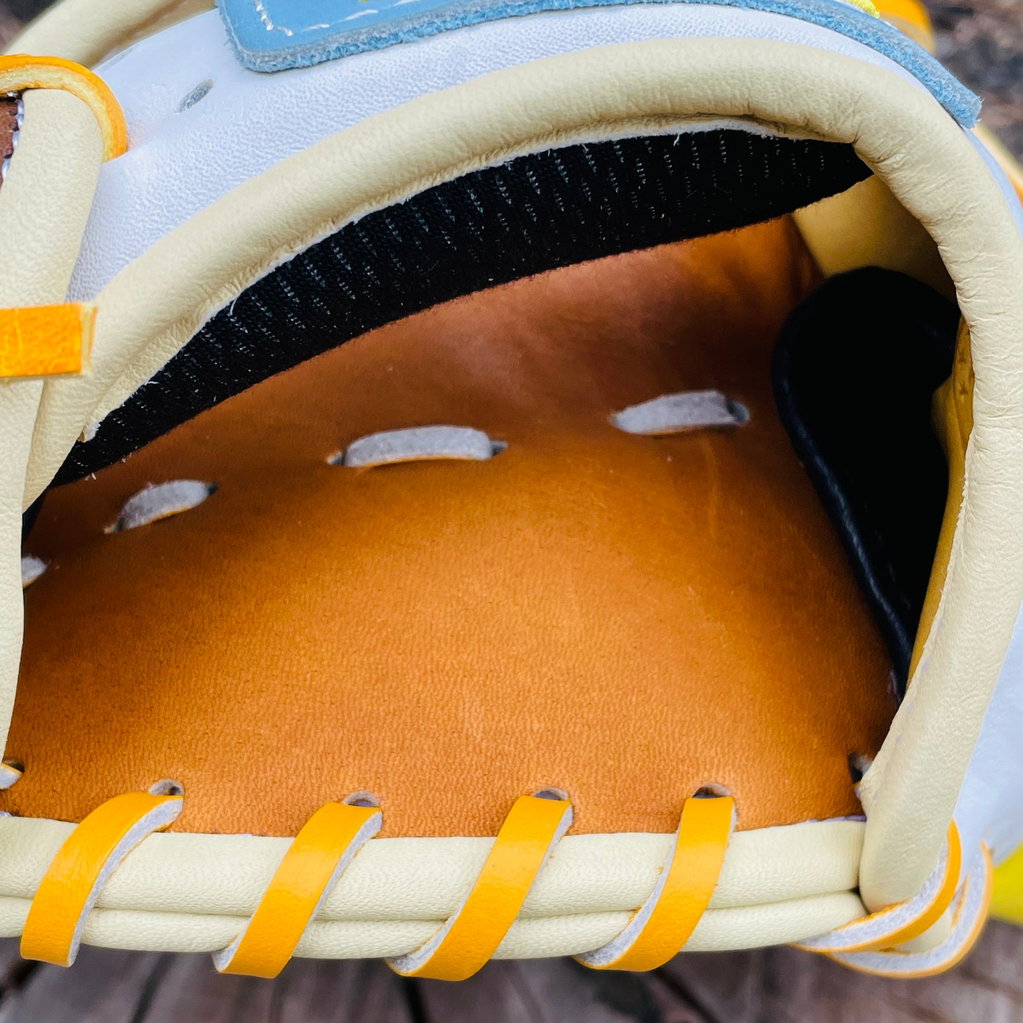 New Marucci WildCard 12 Inch Baseball Glove | SidelineSwap