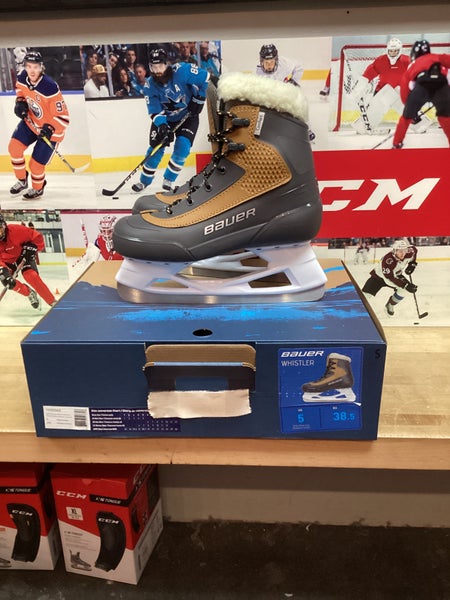 Bauer Whistler Recreational Ice Skate